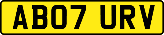 AB07URV