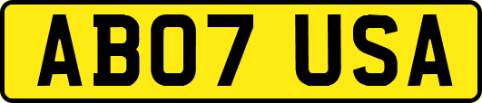 AB07USA