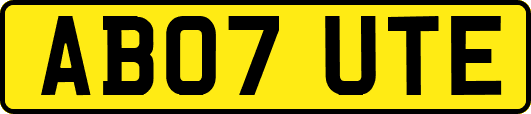 AB07UTE