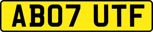 AB07UTF