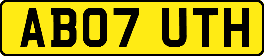AB07UTH