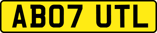 AB07UTL