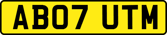 AB07UTM