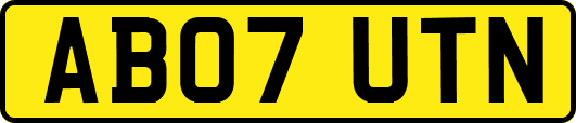 AB07UTN