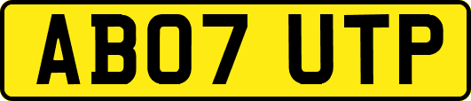 AB07UTP