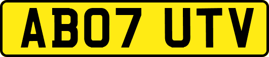 AB07UTV