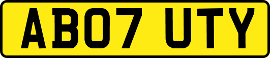 AB07UTY
