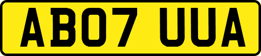 AB07UUA