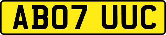 AB07UUC