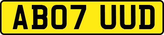 AB07UUD