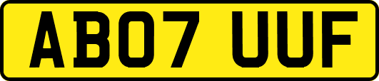 AB07UUF