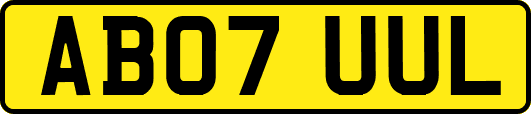 AB07UUL