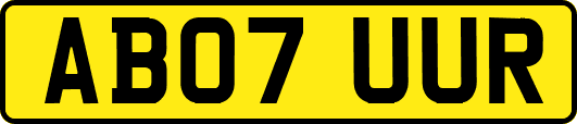 AB07UUR