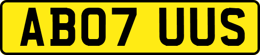 AB07UUS