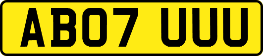 AB07UUU