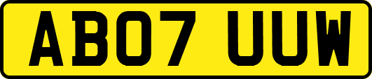 AB07UUW