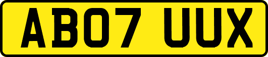 AB07UUX