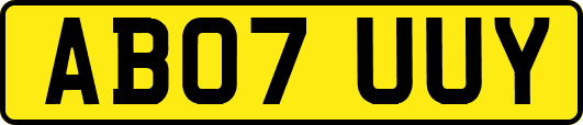AB07UUY