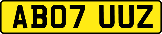 AB07UUZ