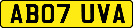 AB07UVA