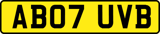 AB07UVB