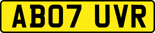 AB07UVR
