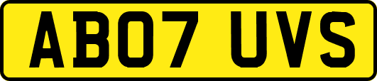 AB07UVS