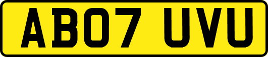 AB07UVU