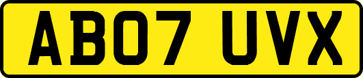 AB07UVX