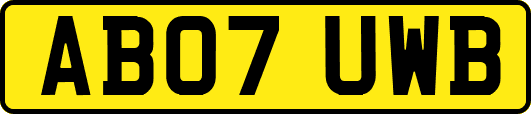 AB07UWB