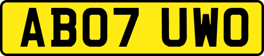 AB07UWO