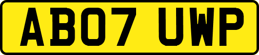 AB07UWP