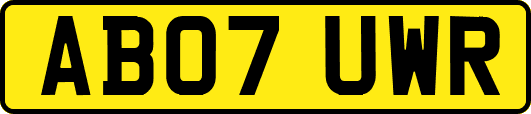 AB07UWR