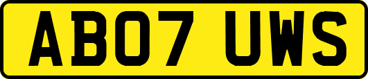 AB07UWS