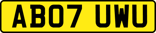 AB07UWU