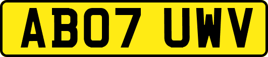 AB07UWV