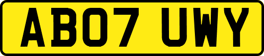 AB07UWY