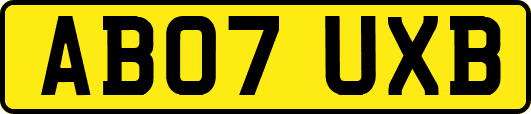 AB07UXB