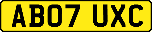 AB07UXC