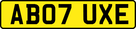 AB07UXE