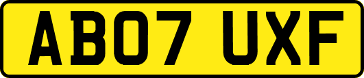 AB07UXF