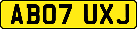 AB07UXJ