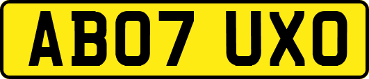 AB07UXO