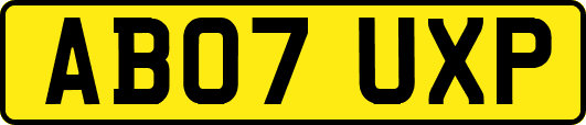 AB07UXP