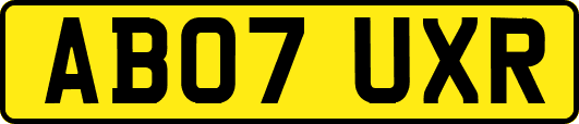 AB07UXR