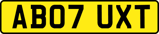 AB07UXT