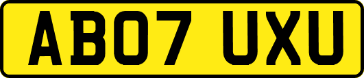 AB07UXU