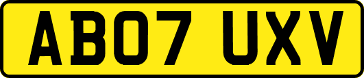 AB07UXV