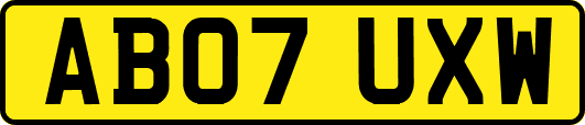 AB07UXW