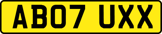 AB07UXX